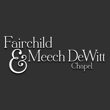 Fairchild & Meech Dewitt Chapel