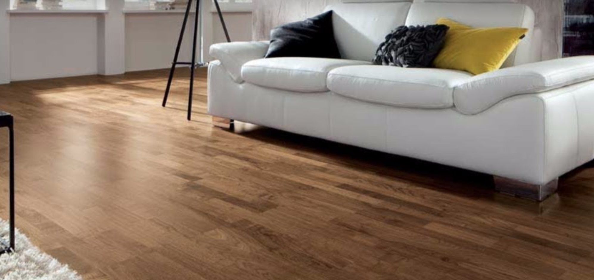 WoodWorks Fine Flooring