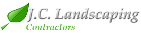 J.C. Landscaping Contractors