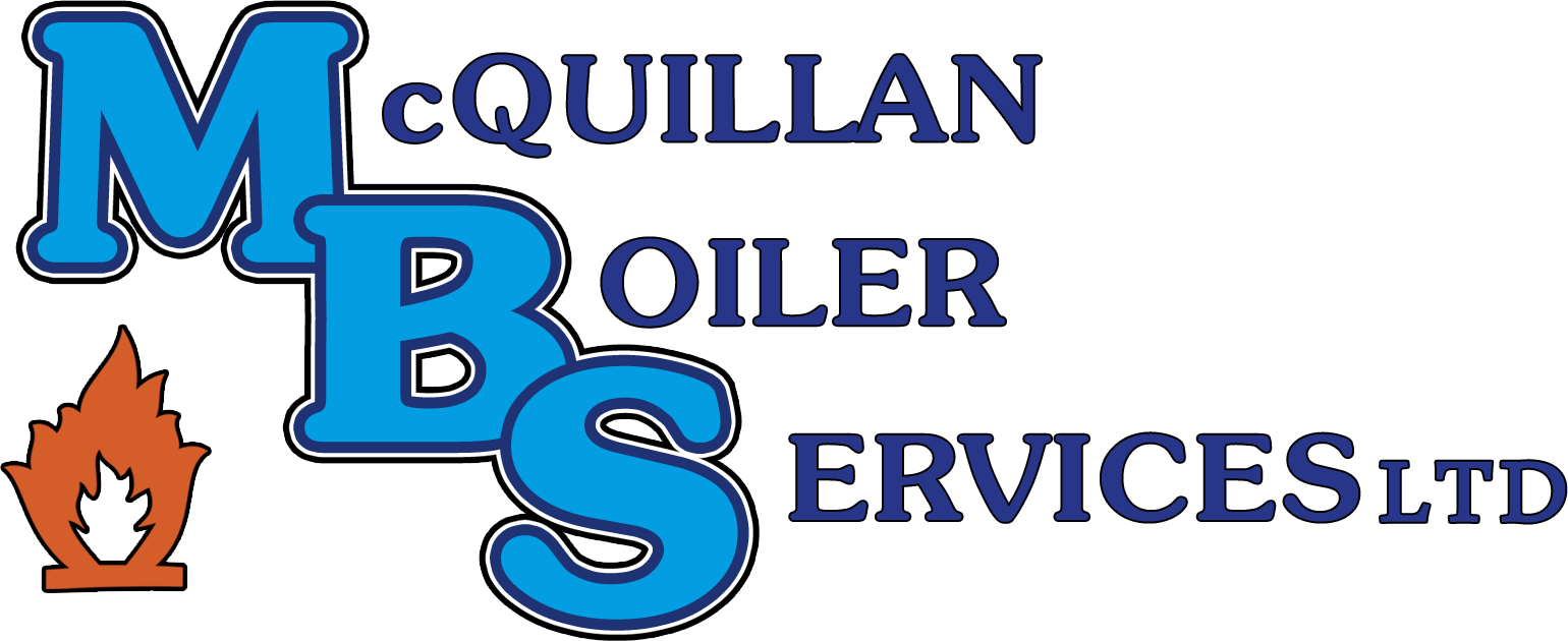 McQuillan Boilers