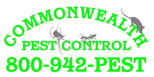 Commonweath Pest Control