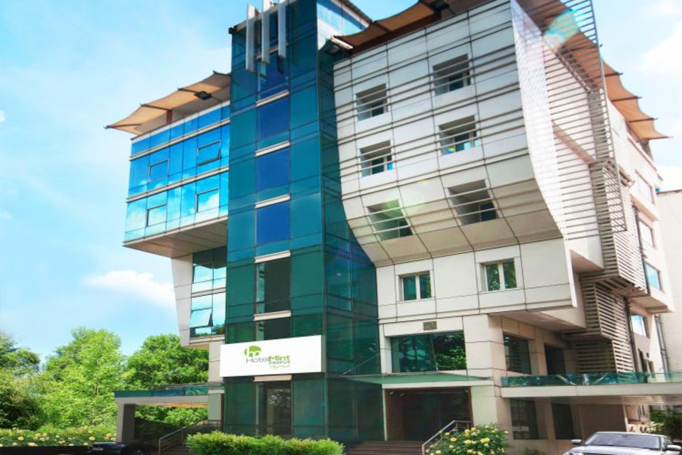 Hotel Mint Propus, Bangalore