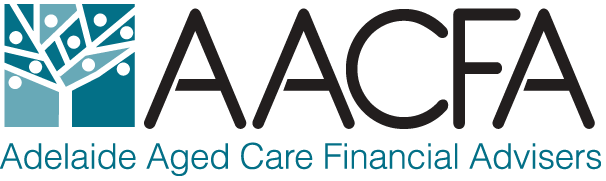 Adelaide aged care financial advisers