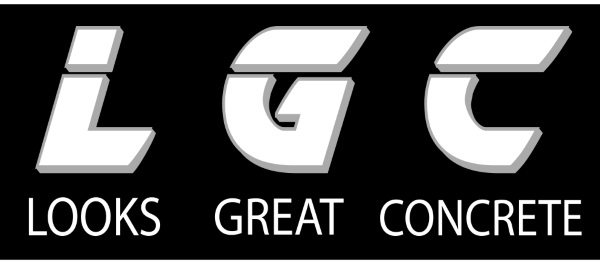 Looks Great Concrete