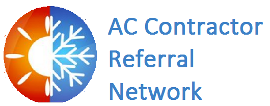 AC Contractor Referral Network