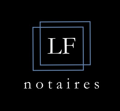 LF Notaires S.E.N.C.R.L.