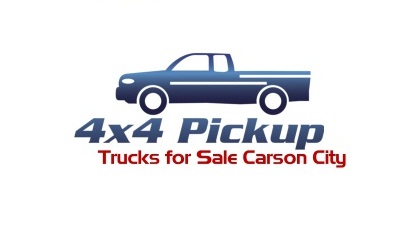 4x4 Pickup Trucks For Sale Carson City
