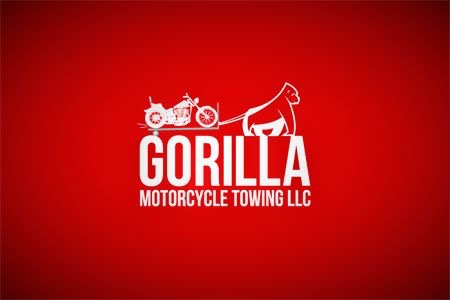 Gorilla Motorcycle Towing LLC