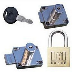 All County Locksmith Store