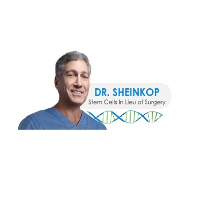 Dr. Mitchell B. Sheinkop, MD