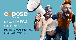 Expose Media
