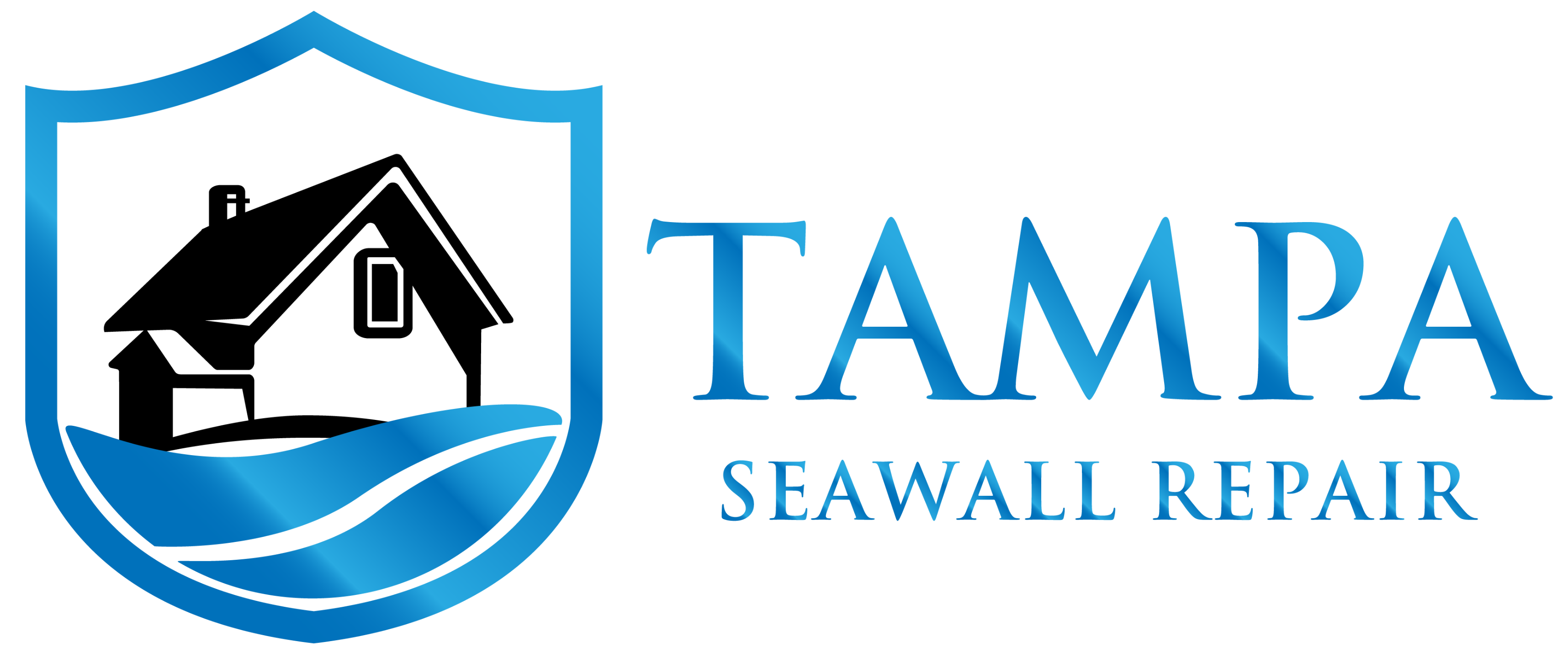 Tampa Seawall Repair