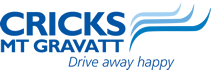 Cricks Mt Gravatt