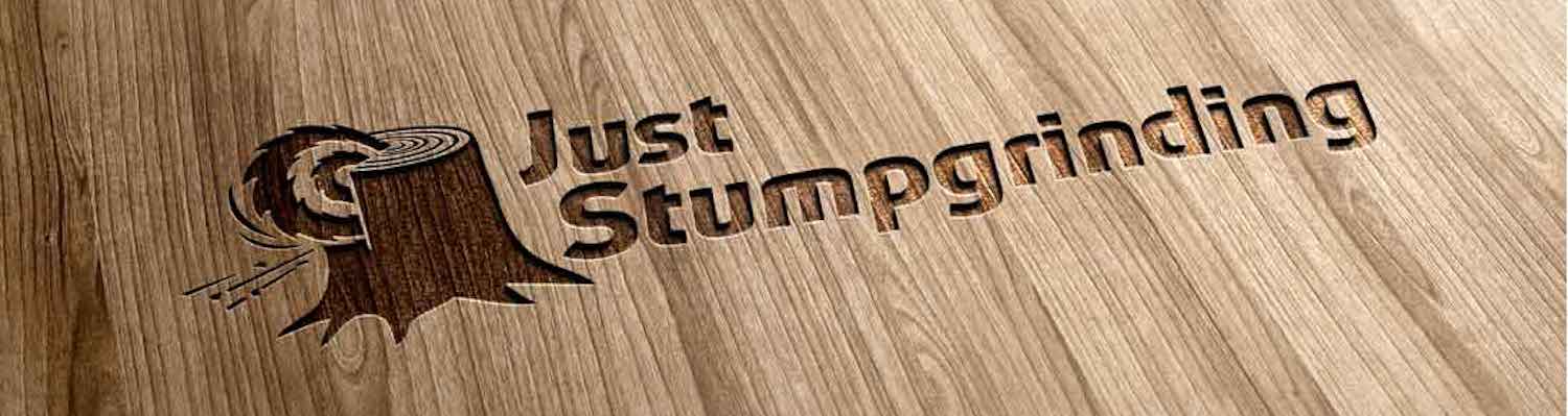Just Stump Grinding