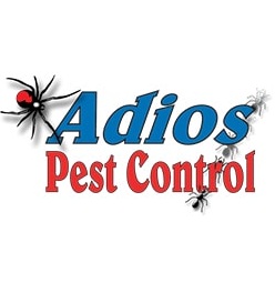 Adios Pest Control, Inc.