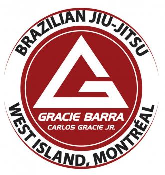 Gracie Barra - West Island (Montreal)