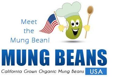 Mung Beans USA