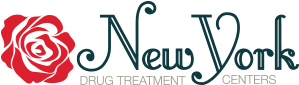 Drug Treatment Centers-New York