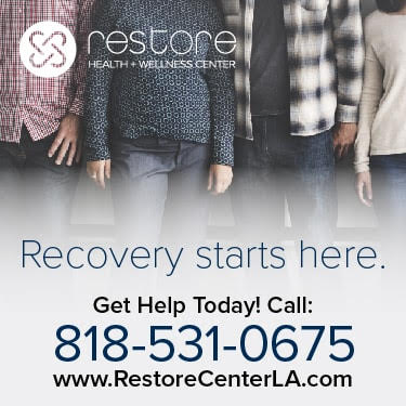Restore Health and Wellness Center