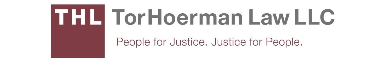 TorHoerman Law Personal Injury Attorneys