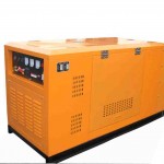 American Generator Services