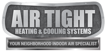 Air Tight Heating & Cooling Systems