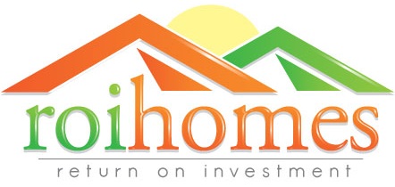 ROI Home Services, Inc.