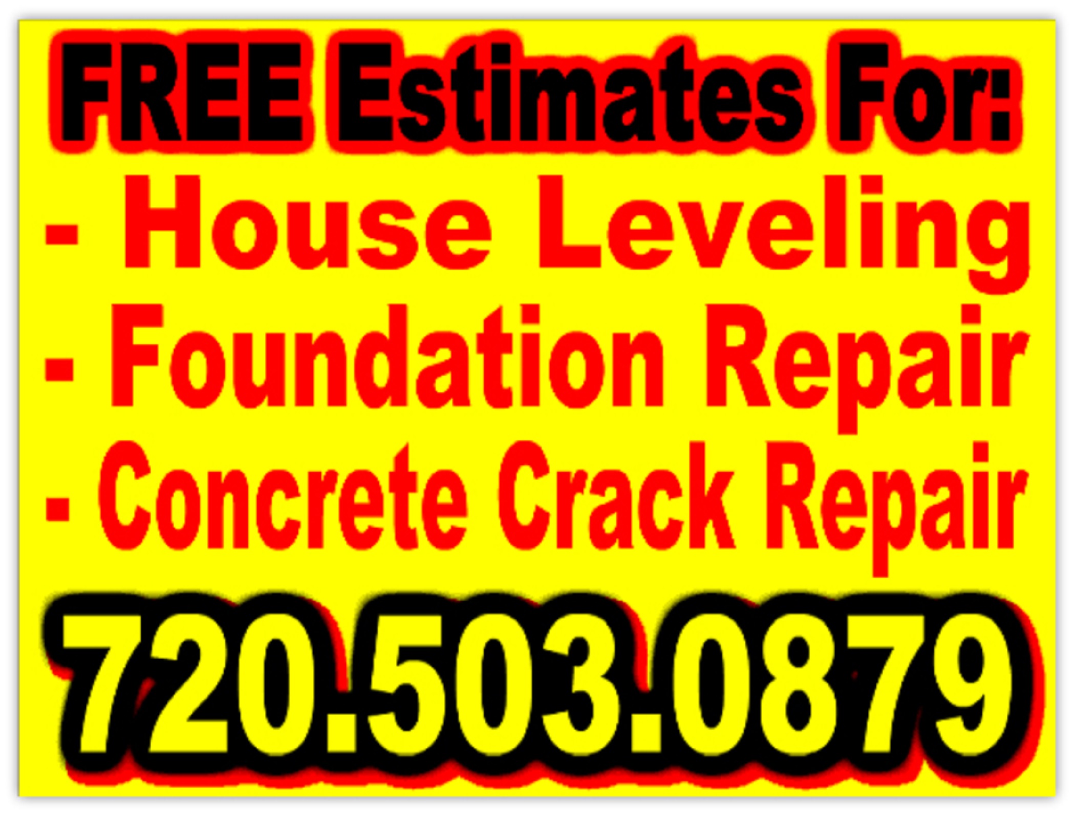 Manufactured Home Re-Leveling
