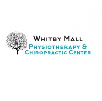 Whitby Mall Physiotherapy & Chiropractic Center