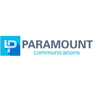 Paramount Communications
