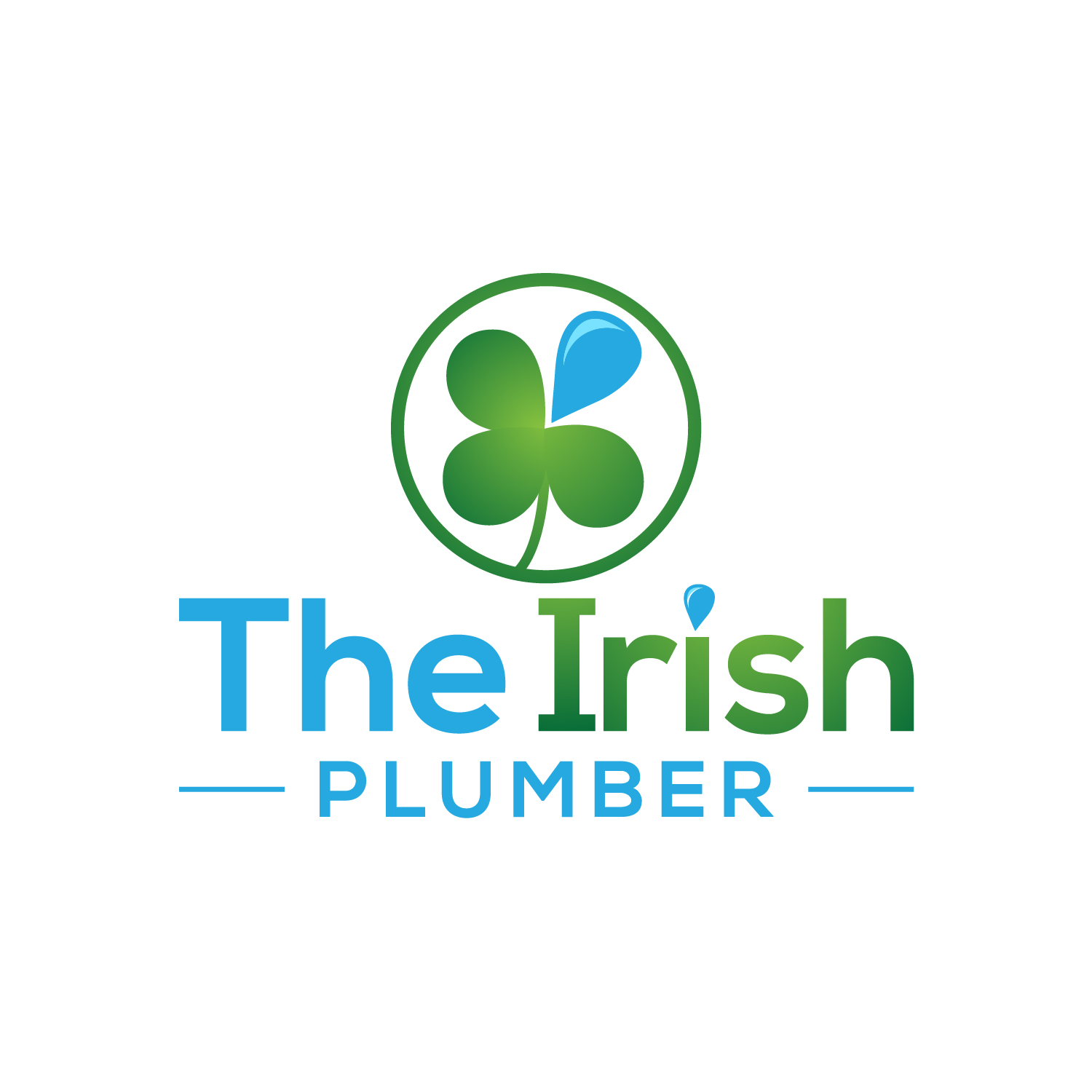 The Irish Plumber