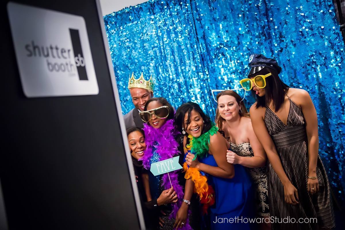 ShutterBooth SE Florida