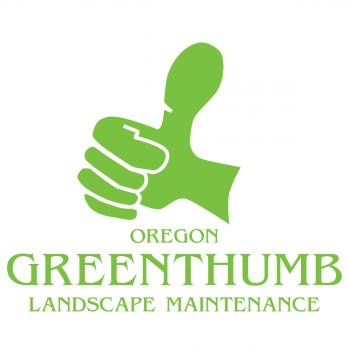 Oregon GreenThumb Landscape Maintenance