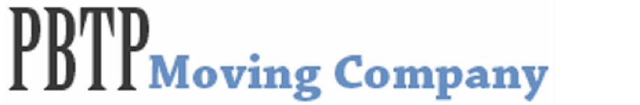 PBTP Moving Company Long Beach