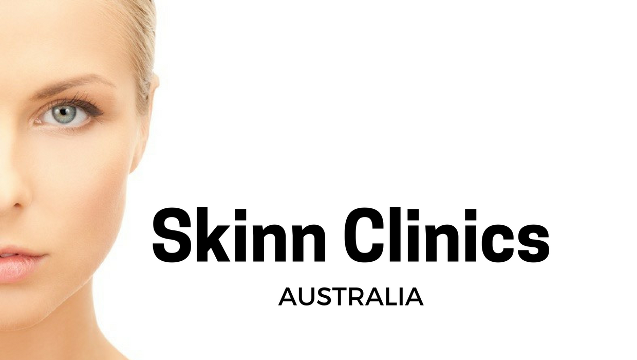 Skinn Clinics Australia