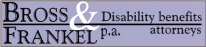 Bross & Frankel, P.A.