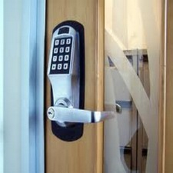 State Locksmith Services