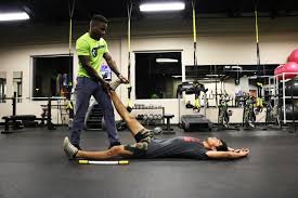 Sugar Land Fit Life Studio