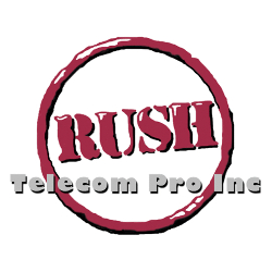 Rush Telecom Pro, Inc.