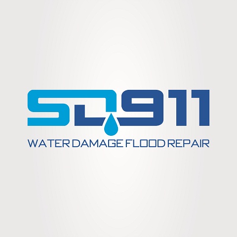 SD911 Water Damage Flood Repair 2