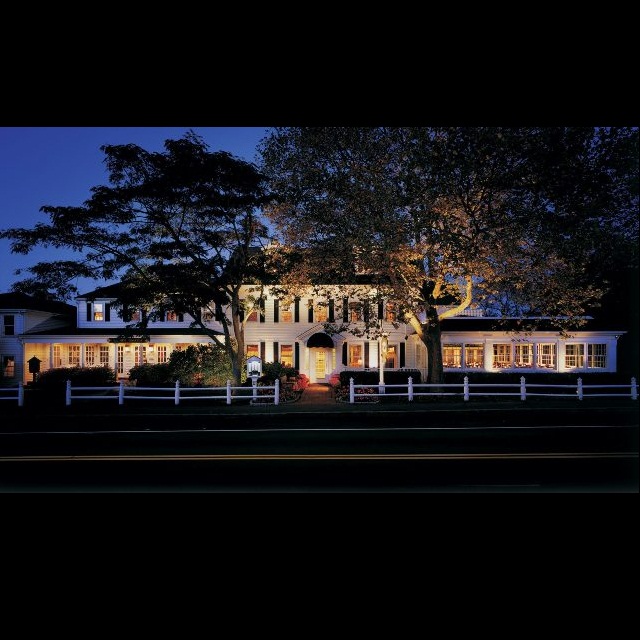 The Chatham Wayside Inn