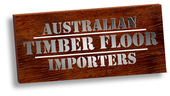 Australian Timber Floor Importers