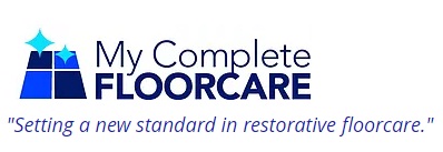 My Complete Floorcare