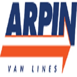 Arpin Van Lines of Stratford