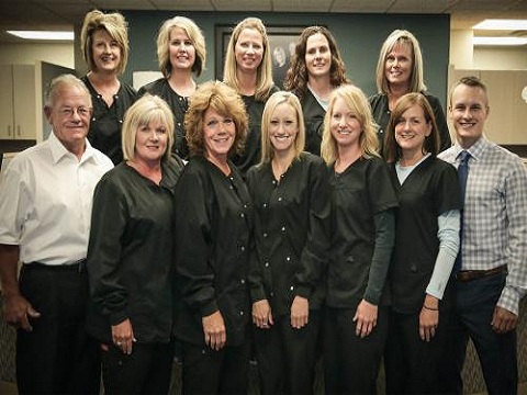 Family & Implant Dentistry