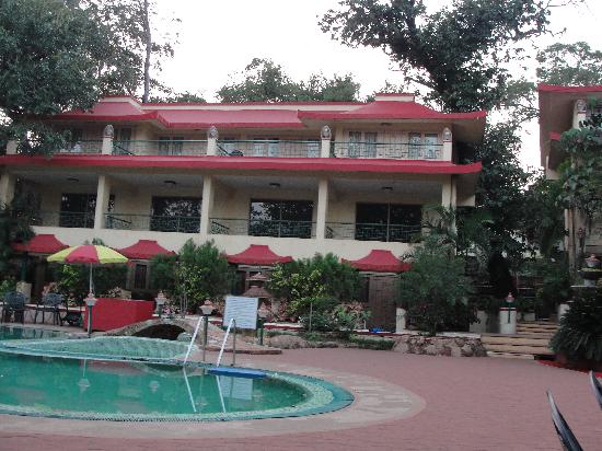  Adamo The Resort, Matheran