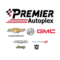 Premier Chevrolet Buick GMC