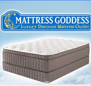 Mattress Goddess