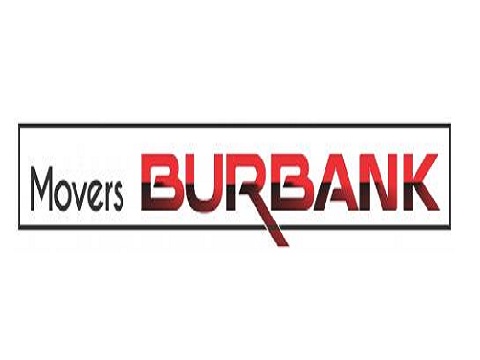 Movers Burbank