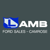 Lamb Ford Sales